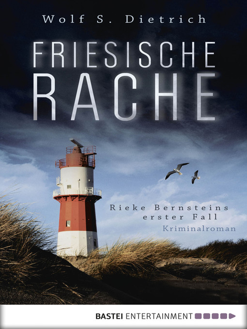 Title details for Friesische Rache by Wolf S. Dietrich - Available